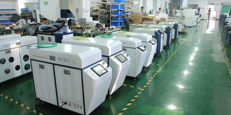 通發激光TFL-80PF<a href='http://m.kristalmusic.com.cn/product/2.htm' class='text_a'>光纖<a href='http://m.kristalmusic.com.cn' class='text_a'>激光焊接機</a></a>