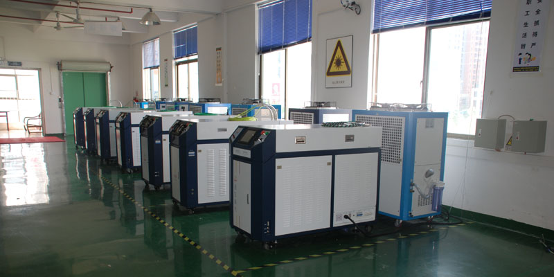 通發激光TFL-500PF<a href='http://m.kristalmusic.com.cn/product/2.htm' class='text_a'>光纖<a href='http://m.kristalmusic.com.cn' class='text_a'>激光焊接機</a></a>