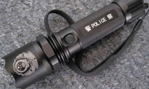 手電筒激光鐳雕機